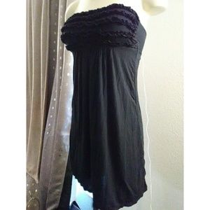 Victoria's secret swim cover up